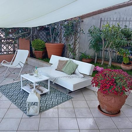 Casa Corallo Conca Verde Marina dʼMarina dʼAndora Esterno foto