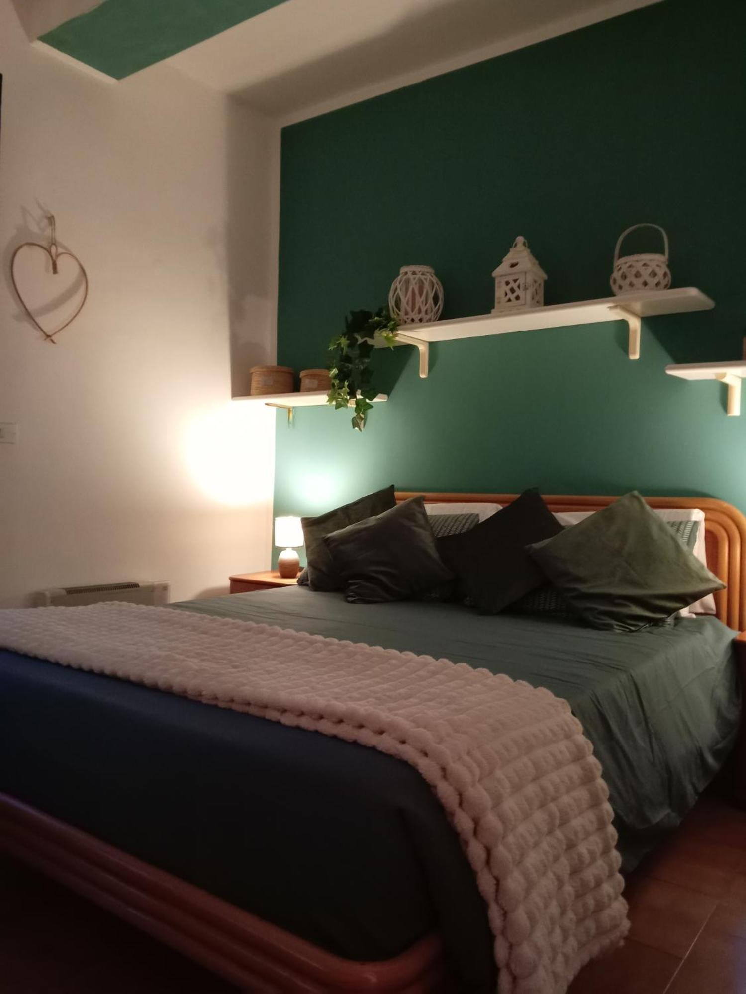 Casa Corallo Conca Verde Marina dʼMarina dʼAndora Esterno foto