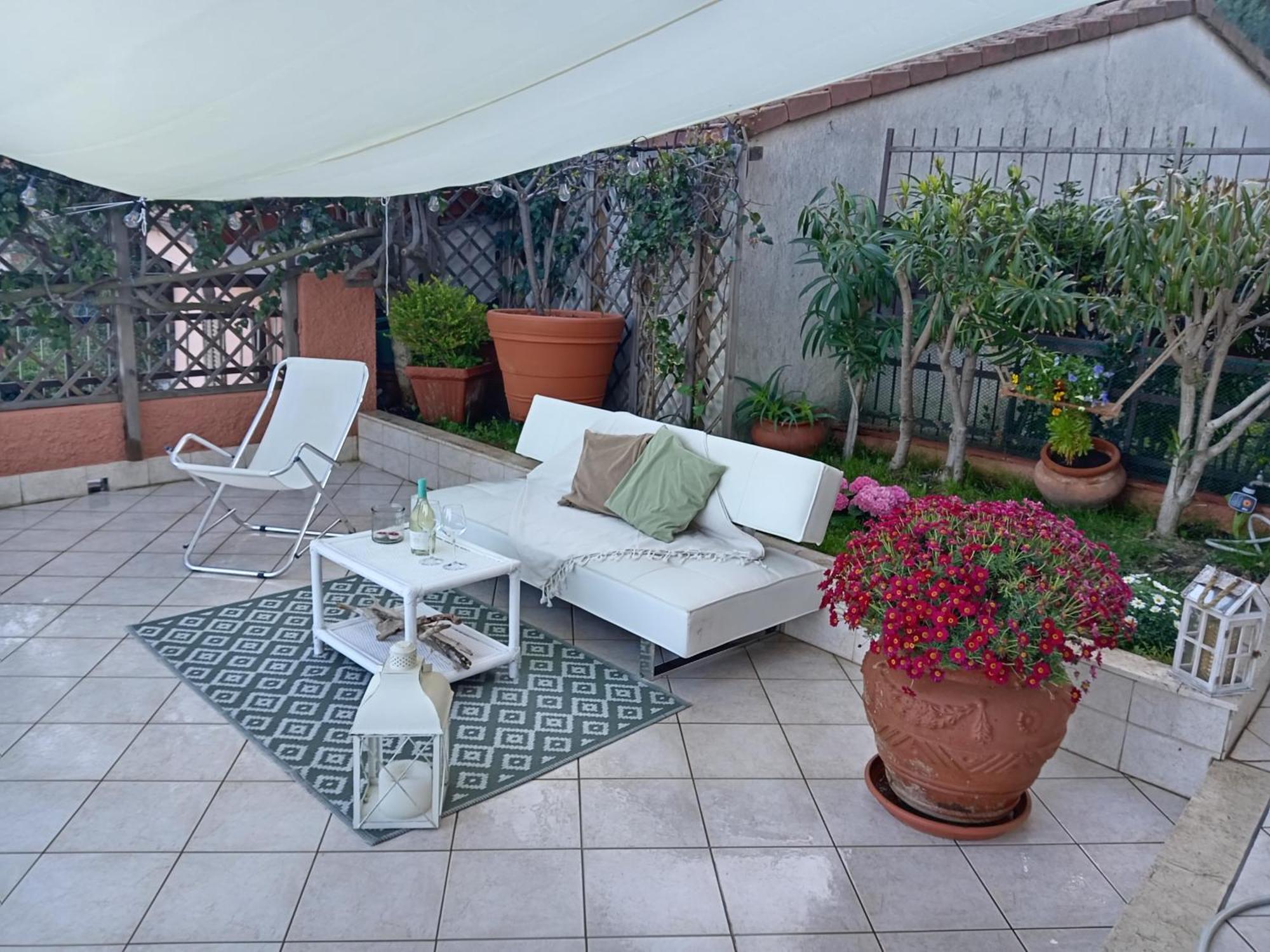 Casa Corallo Conca Verde Marina dʼMarina dʼAndora Esterno foto