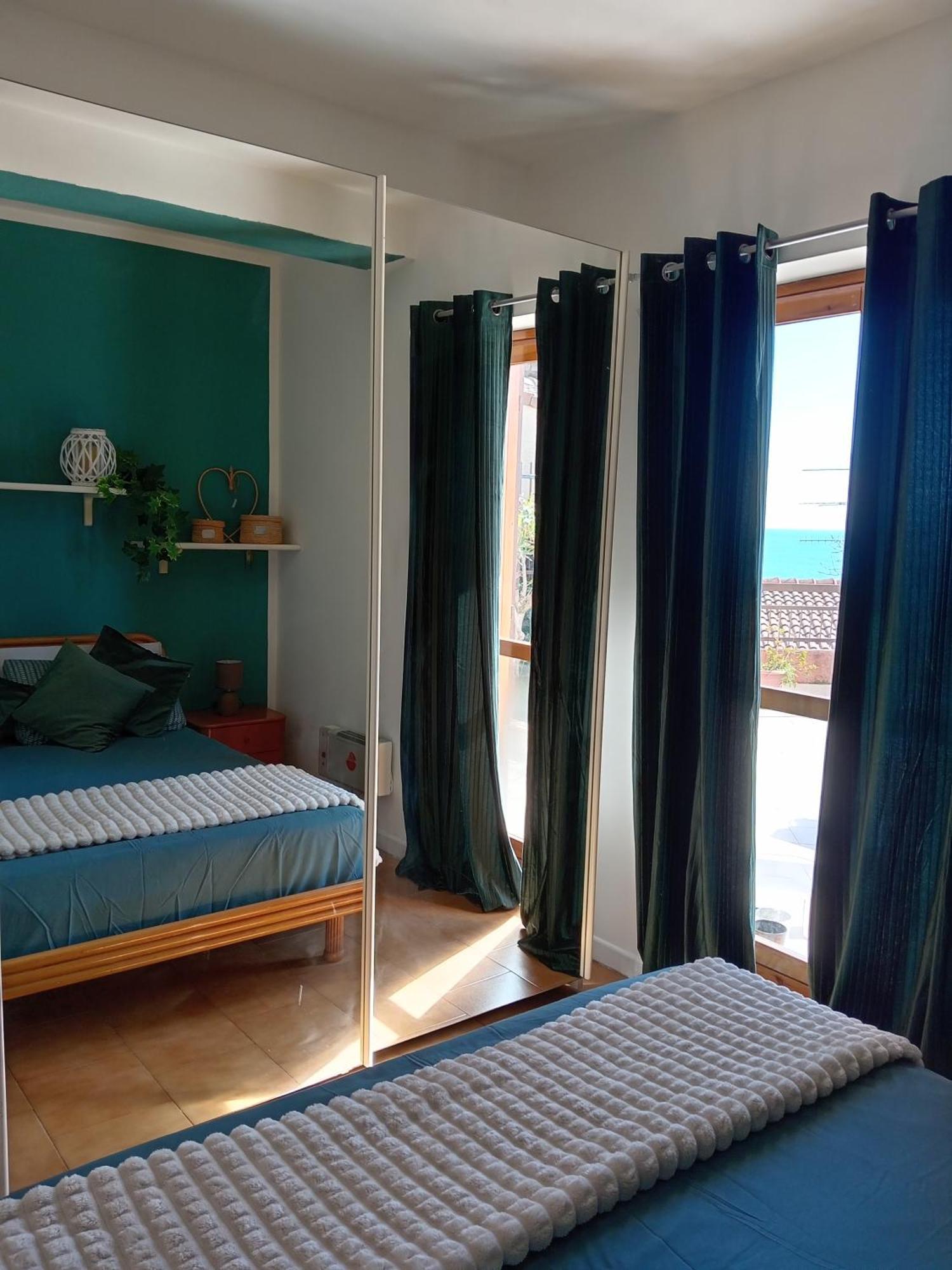 Casa Corallo Conca Verde Marina dʼMarina dʼAndora Esterno foto