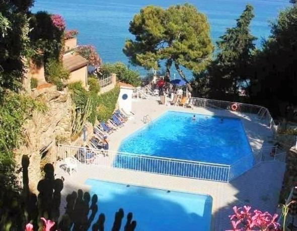 Casa Corallo Conca Verde Marina dʼMarina dʼAndora Esterno foto