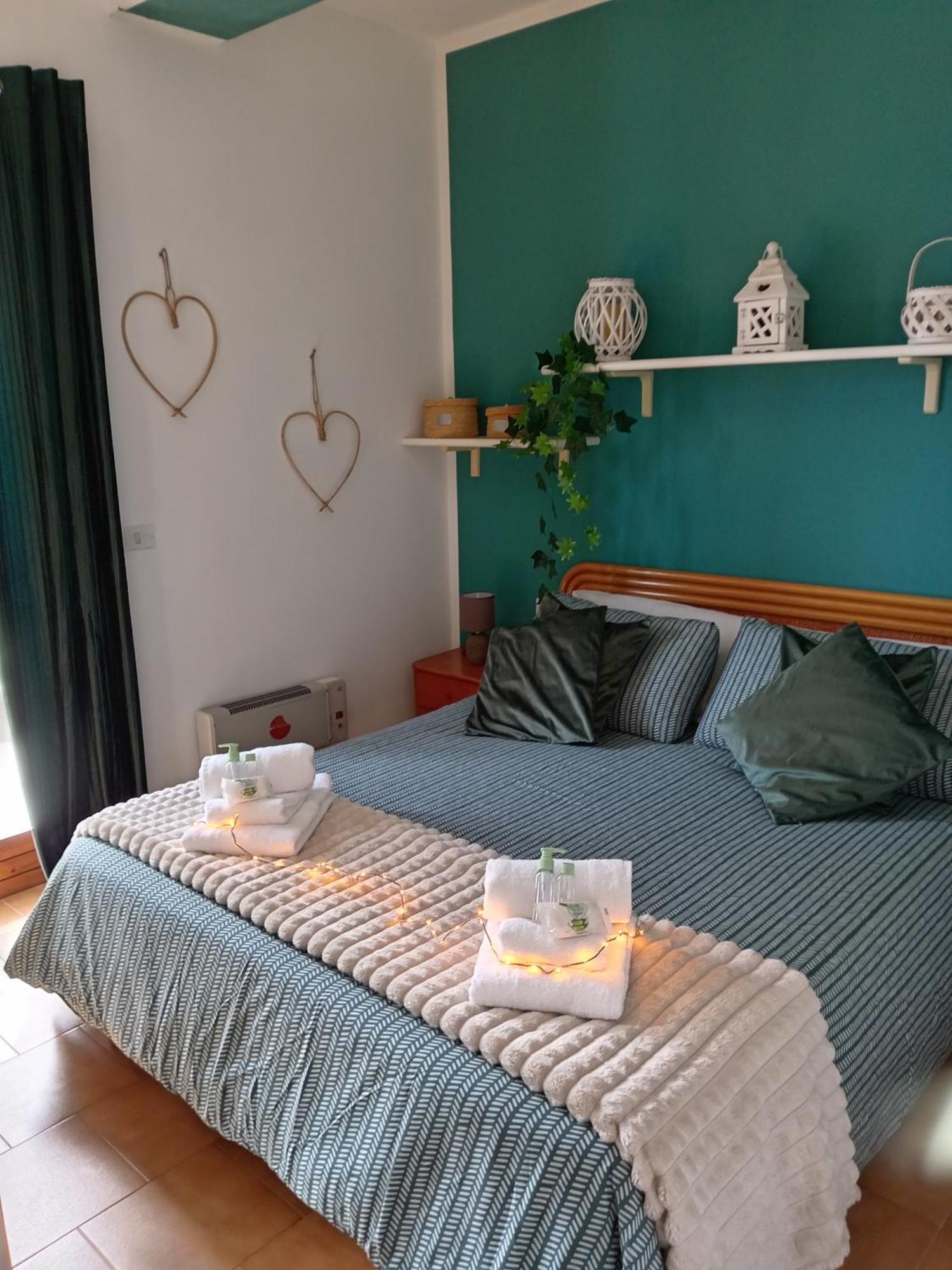 Casa Corallo Conca Verde Marina dʼMarina dʼAndora Esterno foto