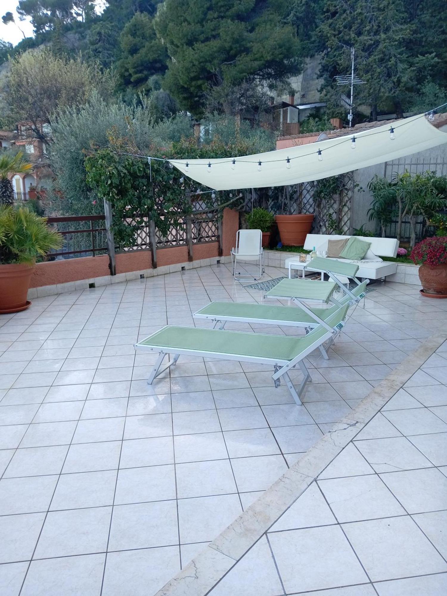 Casa Corallo Conca Verde Marina dʼMarina dʼAndora Esterno foto